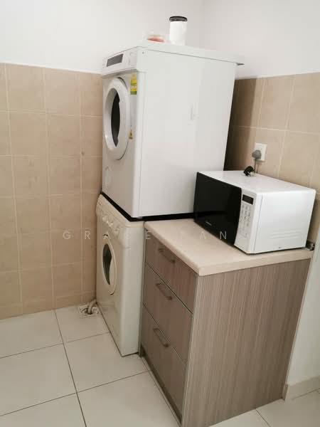 Servis Apartment untuk Disewa di Tropicana City Tropics - Grace Pang - PropertyGuru.com.my