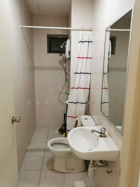 Servis Apartment untuk Disewa di Tropicana City Tropics - Grace Pang - PropertyGuru.com.my
