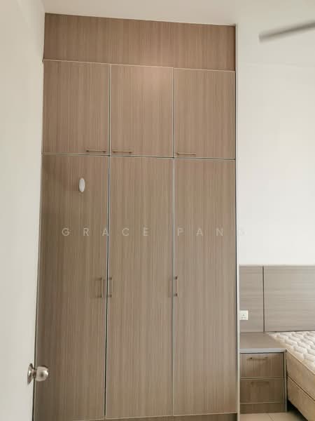 Servis Apartment untuk Disewa di Tropicana City Tropics - Grace Pang - PropertyGuru.com.my