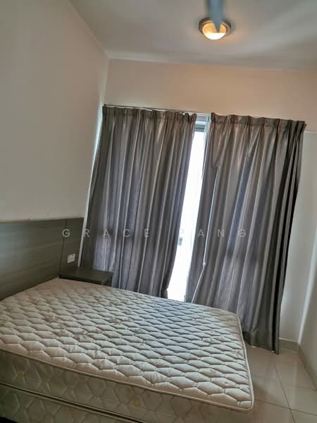 Servis Apartment untuk Disewa di Tropicana City Tropics - Grace Pang - PropertyGuru.com.my