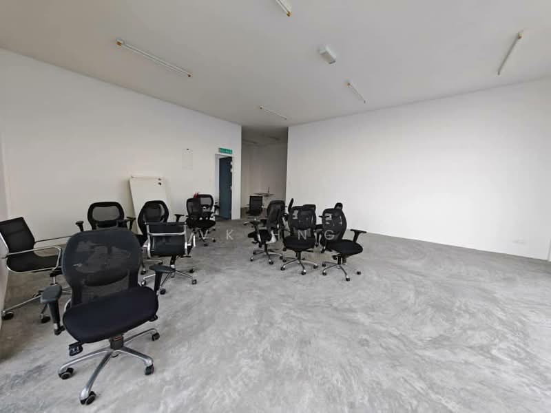 Factory for Rent in Eco Business Park 2 Senai (Senai) - VK Hng - PropertyGuru.com.my