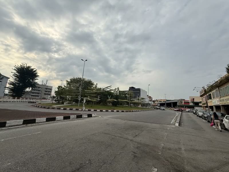 Shop / Office for Sale in Ipoh (Perak) - Ainsley Thong - Exterior - PropertyGuru.com.my
