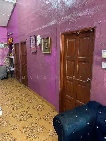 Rumah Teres 1 Tingkat untuk Dijual di Kota Tinggi (Johor) - Maggie Lee - PropertyGuru.com.my