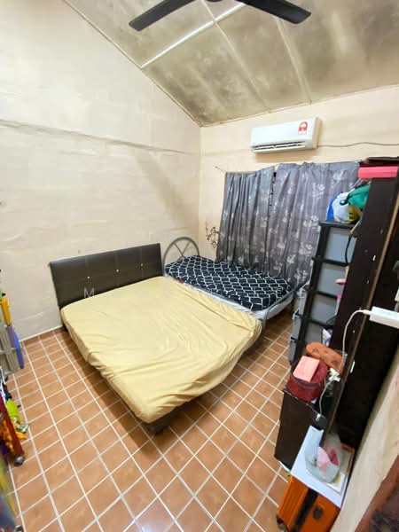 Rumah Teres 1 Tingkat untuk Dijual di Kota Tinggi (Johor) - Maggie Lee - PropertyGuru.com.my