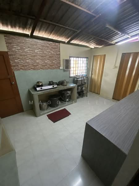 Rumah Teres 1 Tingkat untuk Dijual di Kota Tinggi (Johor) - Maggie Lee - PropertyGuru.com.my