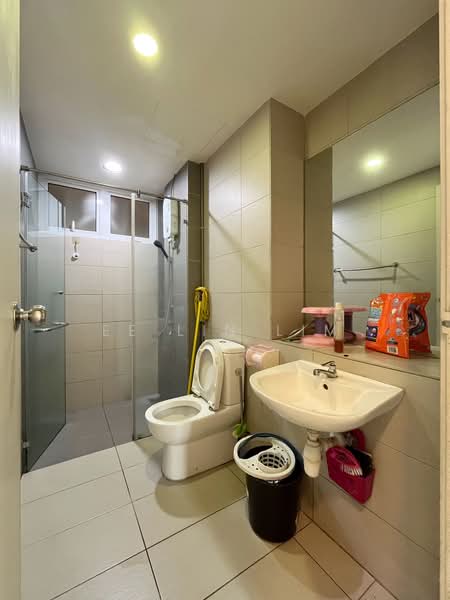 Kondominium untuk Dijual di Gardens Ville - Ee Lin Lim - PropertyGuru.com.my