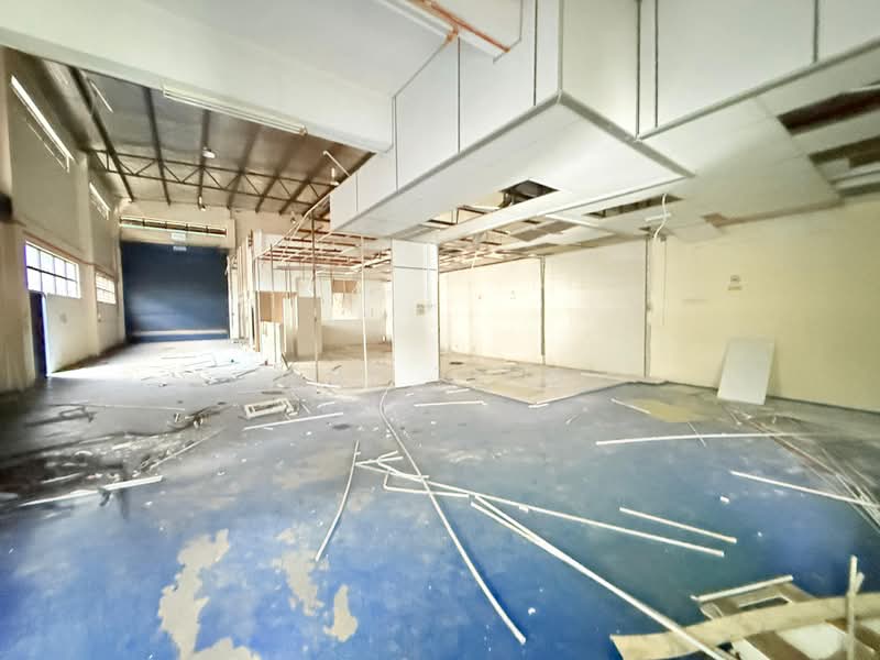 Kilang untuk Dijual di Kota Masai (Pasir Gudang) - Shi Ting - PropertyGuru.com.my