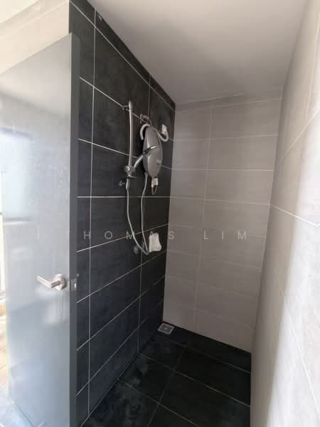 Service Residence for Rent at Imperial / Cornell Suites @ EduSentral - Thomas Lim - Bathroom - PropertyGuru.com.my