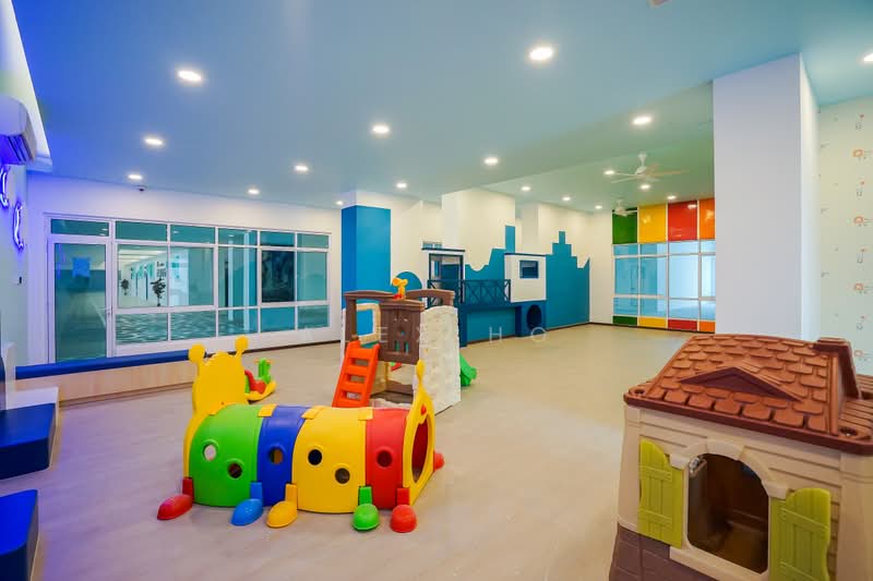 Condominium for Sale at i-Santorini - Alex Ho - Interior - PropertyGuru.com.my