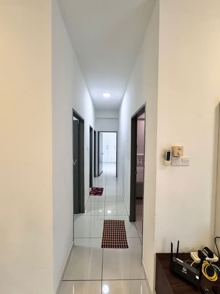 Servis Apartment untuk Disewa di Citywoods - VJ Toh - PropertyGuru.com.my
