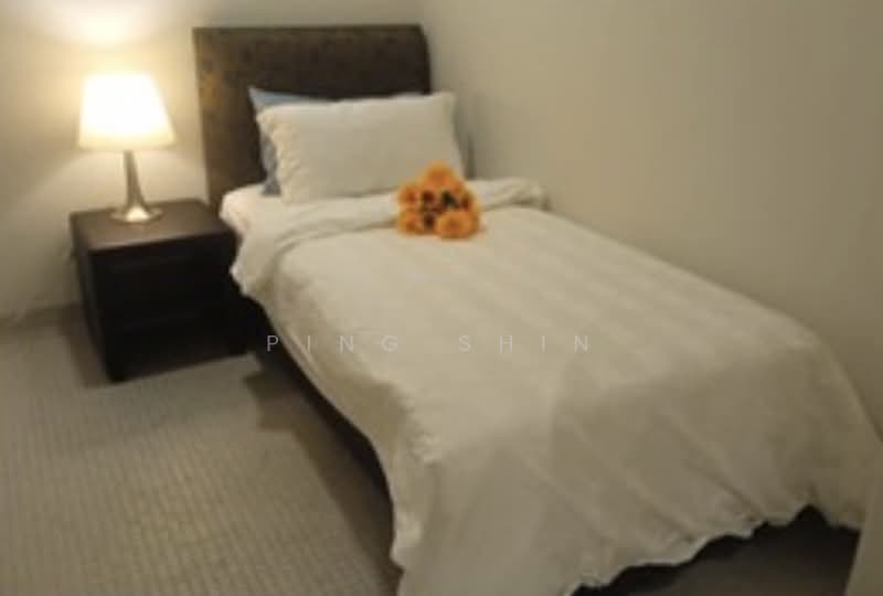 Condominium for Rent at UBN Apartment - Ping Shin - PropertyGuru.com.my