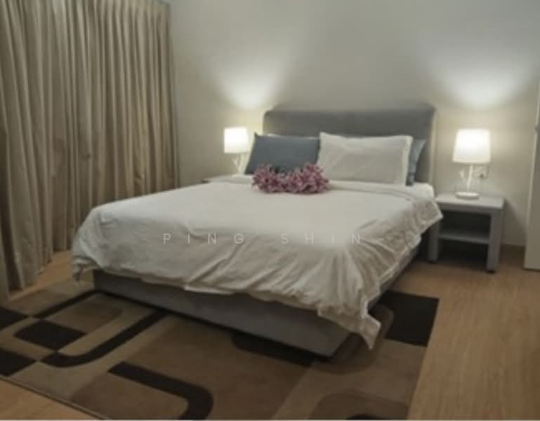 Condominium for Rent at UBN Apartment - Ping Shin - PropertyGuru.com.my
