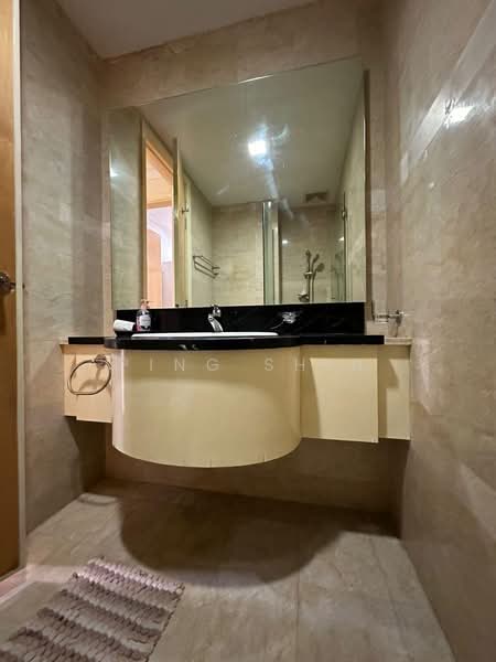 Condominium for Rent at UBN Apartment - Ping Shin - PropertyGuru.com.my