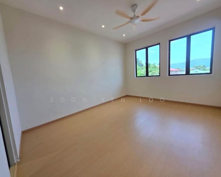 Terraced House for Sale in Kuantan (Pahang) - Soon Yen Loo - Interior - PropertyGuru.com.my