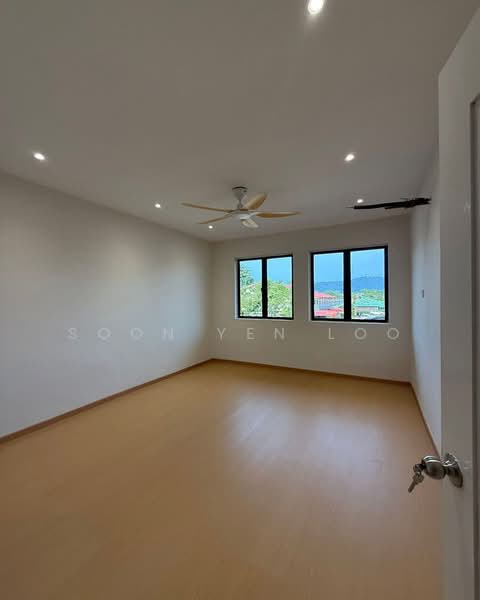 Terraced House for Sale in Kuantan (Pahang) - Soon Yen Loo - Interior - PropertyGuru.com.my