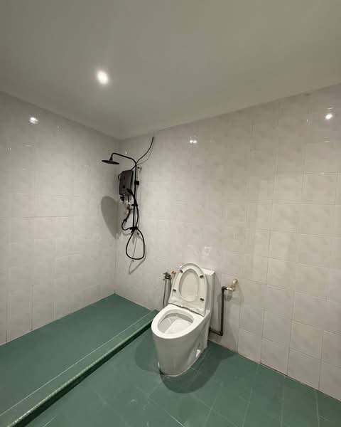Terraced House for Sale in Kuantan (Pahang) - Soon Yen Loo - Bathroom - PropertyGuru.com.my