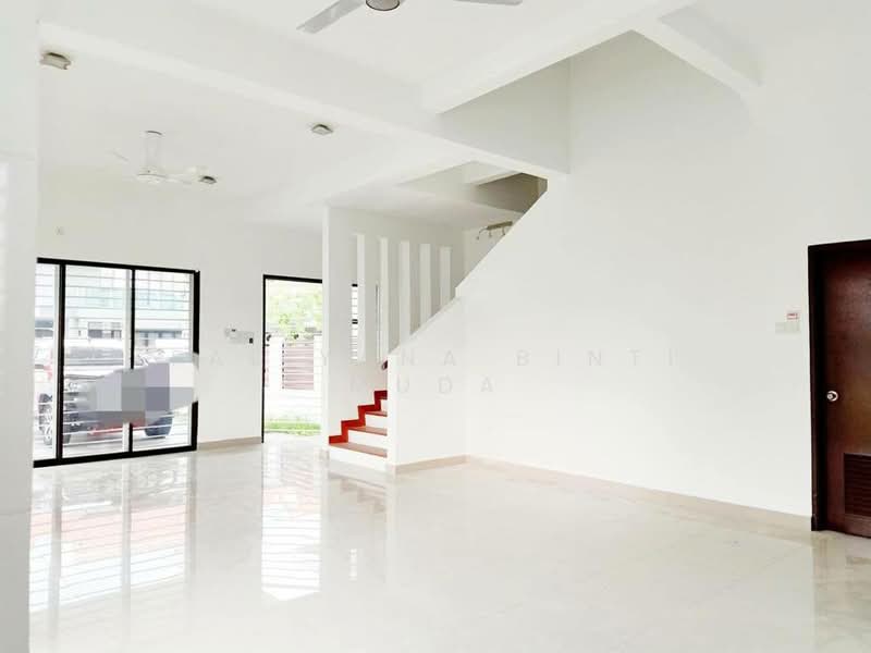 2-storey Terraced House for Sale in Alam Impian (Shah Alam) - Faliyana binti Muda - PropertyGuru.com.my