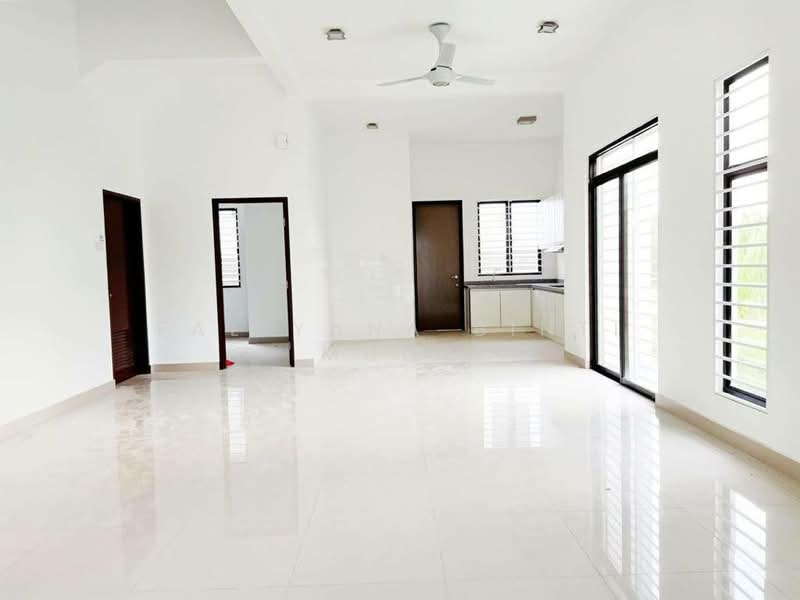 2-storey Terraced House for Sale in Alam Impian (Shah Alam) - Faliyana binti Muda - PropertyGuru.com.my