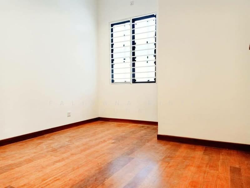 2-storey Terraced House for Sale in Alam Impian (Shah Alam) - Faliyana binti Muda - PropertyGuru.com.my