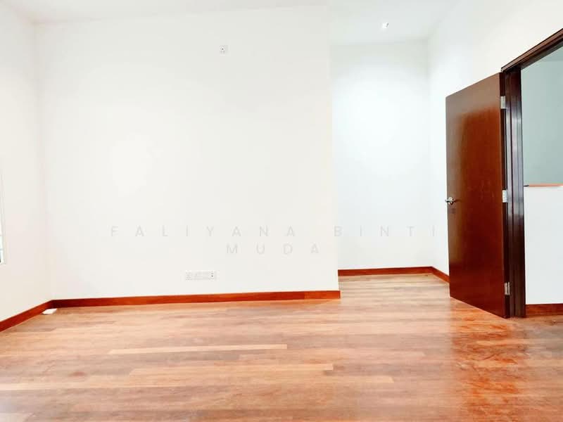 2-storey Terraced House for Sale in Alam Impian (Shah Alam) - Faliyana binti Muda - PropertyGuru.com.my