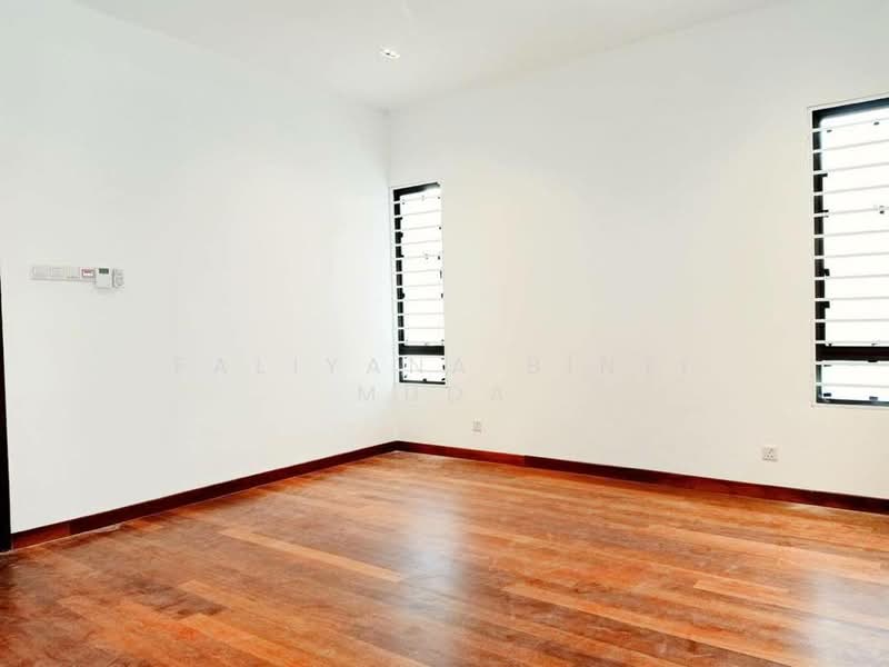 2-storey Terraced House for Sale in Alam Impian (Shah Alam) - Faliyana binti Muda - PropertyGuru.com.my