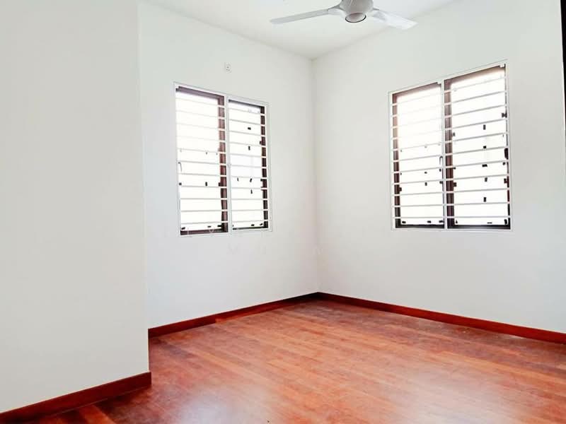 2-storey Terraced House for Sale in Alam Impian (Shah Alam) - Faliyana binti Muda - PropertyGuru.com.my