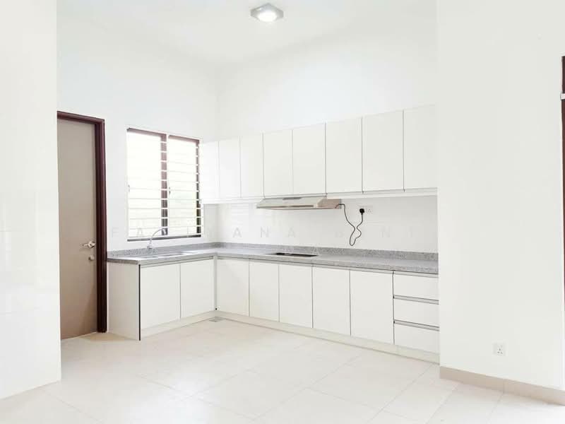 2-storey Terraced House for Sale in Alam Impian (Shah Alam) - Faliyana binti Muda - PropertyGuru.com.my
