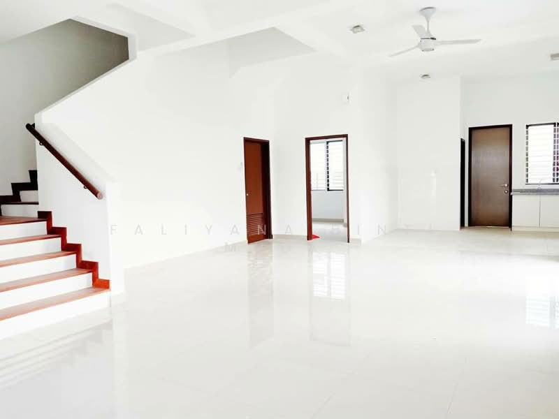 2-storey Terraced House for Sale in Alam Impian (Shah Alam) - Faliyana binti Muda - PropertyGuru.com.my