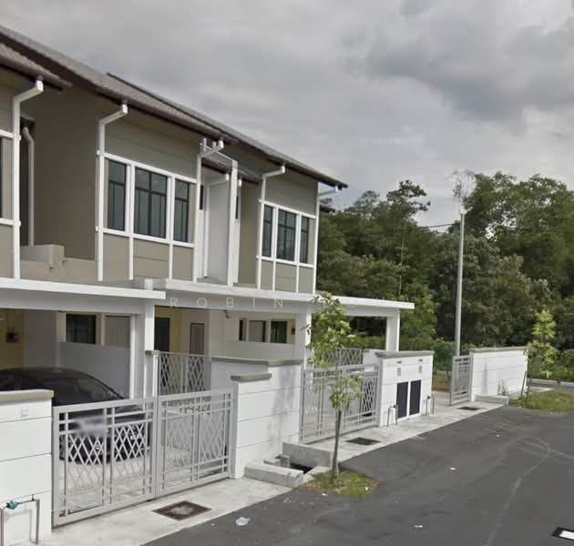 Rumah Teres 2 Tingkat untuk Dijual di Taman Puncak Saujana (Kajang) - Robin Loh - PropertyGuru.com.my