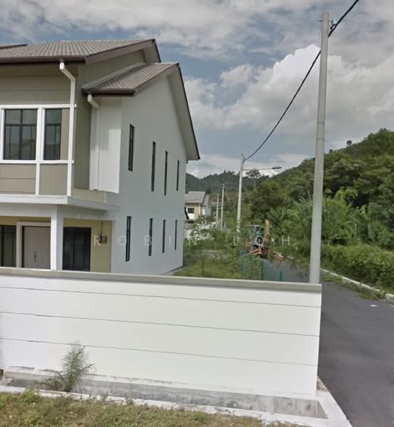 Rumah Teres 2 Tingkat untuk Dijual di Taman Puncak Saujana (Kajang) - Robin Loh - PropertyGuru.com.my