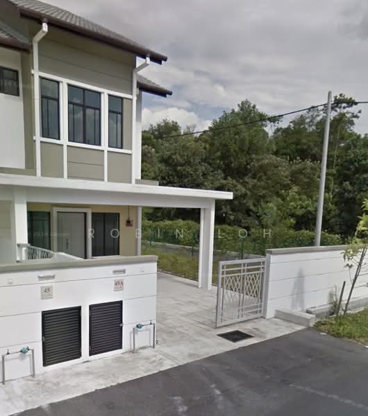 Rumah Teres 2 Tingkat untuk Dijual di Taman Puncak Saujana (Kajang) - Robin Loh - PropertyGuru.com.my