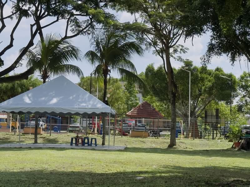Rumah Teres 2 Tingkat untuk Dijual di Taman Puncak Saujana (Kajang) - Robin Loh - PropertyGuru.com.my