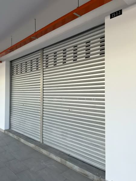 Shop / Office for Rent in Seksyen 35 (Shah Alam) - Jack Lim - Exterior - PropertyGuru.com.my
