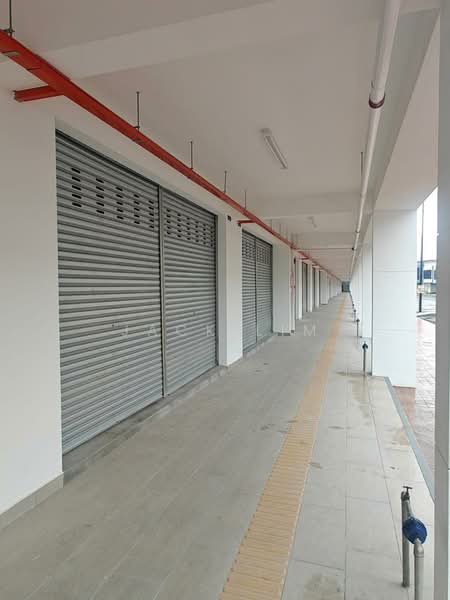 Shop / Office for Rent in Seksyen 35 (Shah Alam) - Jack Lim - Exterior - PropertyGuru.com.my