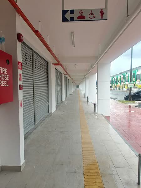 Shop / Office for Rent in Seksyen 35 (Shah Alam) - Jack Lim - Exterior - PropertyGuru.com.my
