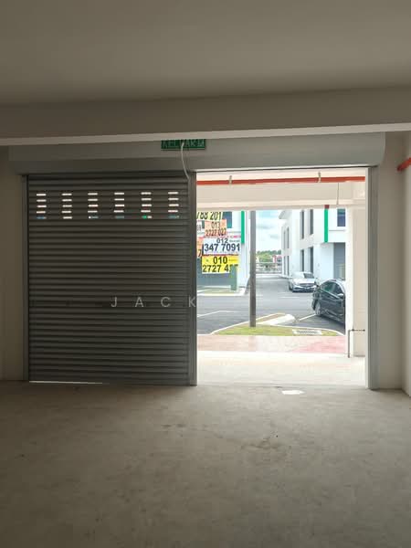 Shop / Office for Rent in Seksyen 35 (Shah Alam) - Jack Lim - PropertyGuru.com.my