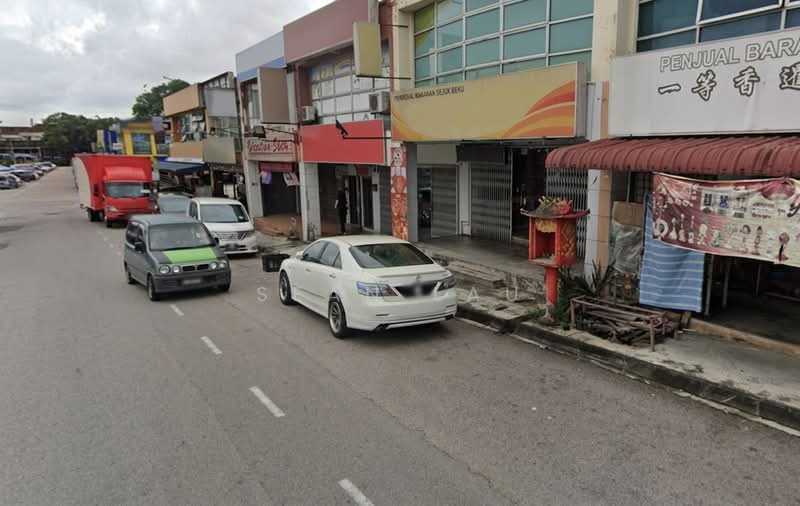 Kedai / Pejabat untuk Disewa di Gelang Patah (Johor) - Sean Lau - Exterior - PropertyGuru.com.my