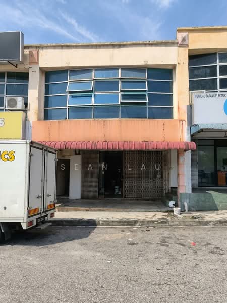 Kedai / Pejabat untuk Disewa di Gelang Patah (Johor) - Sean Lau - Exterior - PropertyGuru.com.my