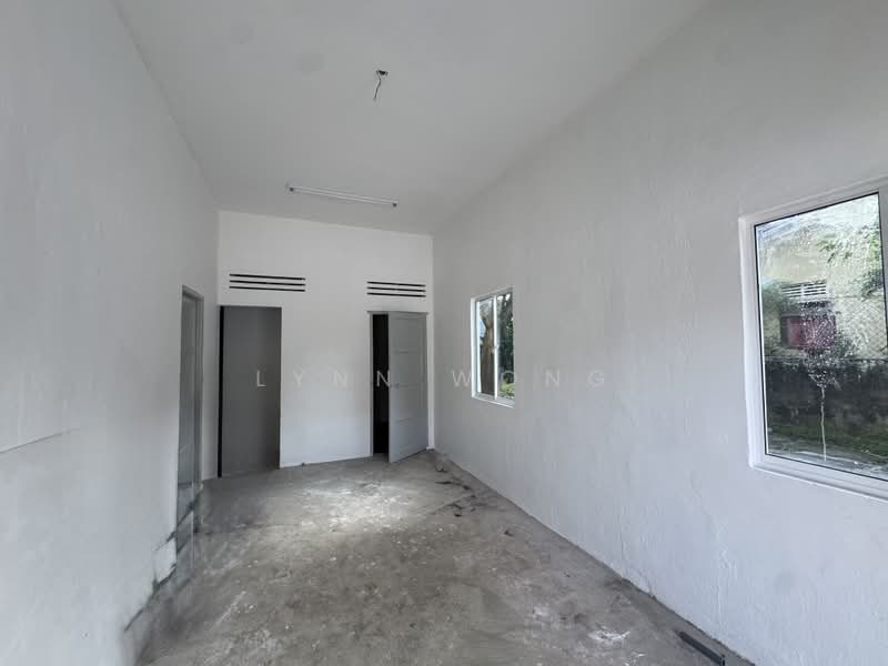 1-storey Terraced House for Sale in Bukit Chagar (Johor Bahru) - Lynn Wong - PropertyGuru.com.my