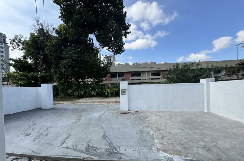 1-storey Terraced House for Sale in Bukit Chagar (Johor Bahru) - Lynn Wong - PropertyGuru.com.my