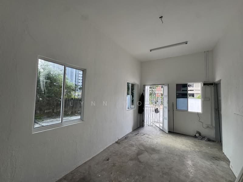 1-storey Terraced House for Sale in Bukit Chagar (Johor Bahru) - Lynn Wong - PropertyGuru.com.my