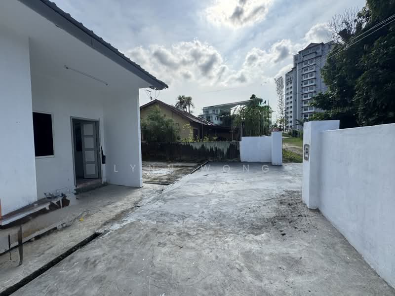 1-storey Terraced House for Sale in Bukit Chagar (Johor Bahru) - Lynn Wong - PropertyGuru.com.my