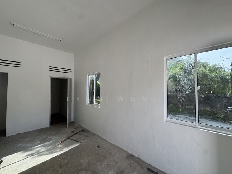 1-storey Terraced House for Sale in Bukit Chagar (Johor Bahru) - Lynn Wong - PropertyGuru.com.my