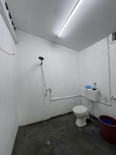 1-storey Terraced House for Sale in Bukit Chagar (Johor Bahru) - Lynn Wong - PropertyGuru.com.my