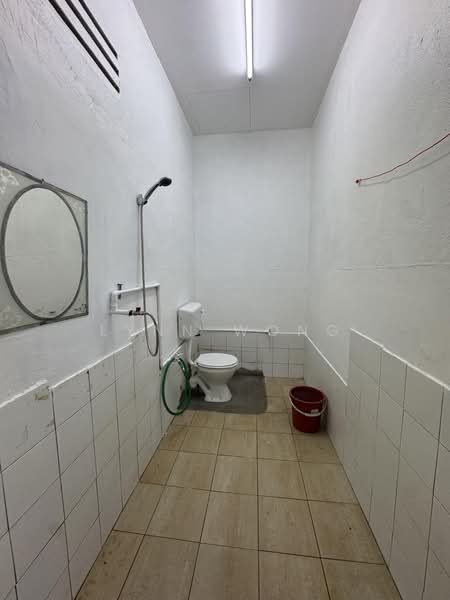 1-storey Terraced House for Sale in Bukit Chagar (Johor Bahru) - Lynn Wong - PropertyGuru.com.my