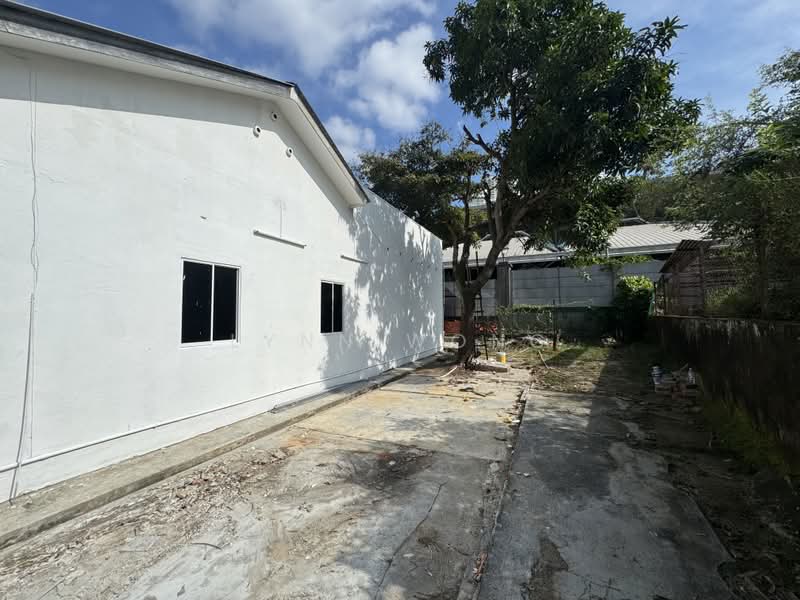 1-storey Terraced House for Sale in Bukit Chagar (Johor Bahru) - Lynn Wong - PropertyGuru.com.my