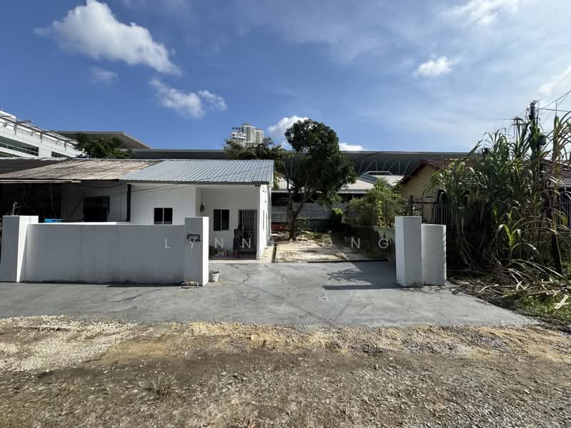 1-storey Terraced House for Sale in Bukit Chagar (Johor Bahru) - Lynn Wong - PropertyGuru.com.my