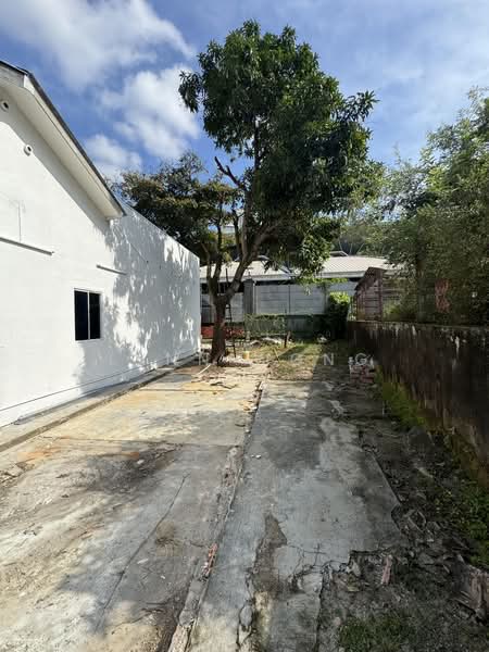 1-storey Terraced House for Sale in Bukit Chagar (Johor Bahru) - Lynn Wong - PropertyGuru.com.my