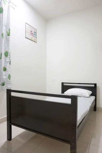 Servis Apartment untuk Disewa di Majestic Maxim - Herman Chia - Bedroom - PropertyGuru.com.my
