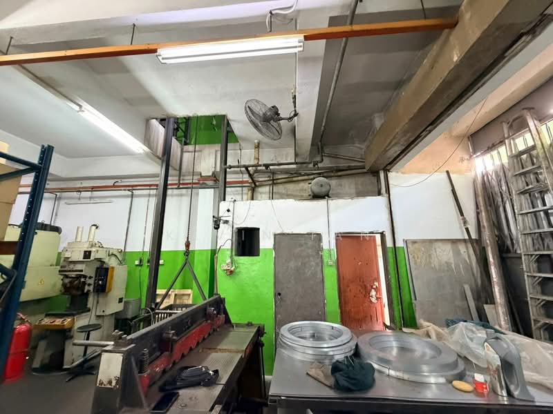 Kilang untuk Disewa di Pusat Bandar Puchong (Puchong) - Kevin Tan - Interior - PropertyGuru.com.my